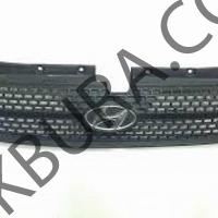 Hyundai Matrıx 2001-2005 Ön Panjur Mobis 86561-17410