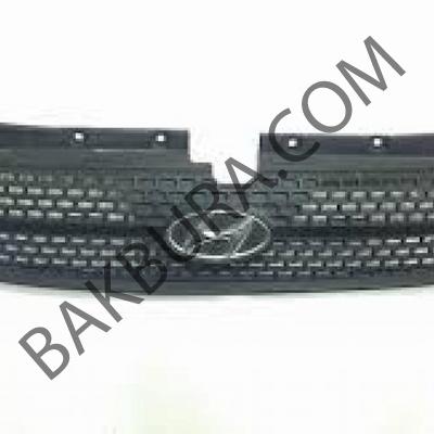 Hyundai Matrıx 2001-2005 Ön Panjur Mobis 86561-17410