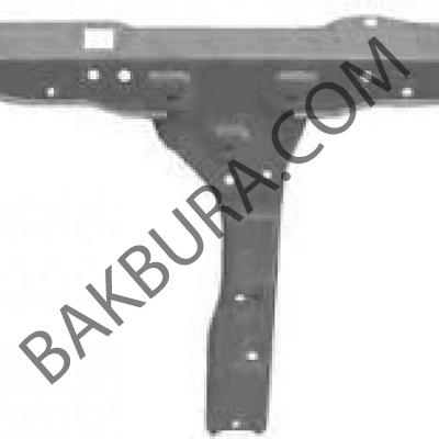 Hyundai Matrix 2001-2006 Ön Panel Orta Mobis 64150-17000