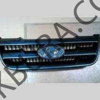 Hyundai Matrıx 2001-2006 Ön Panjur Mobıs 86361-17010