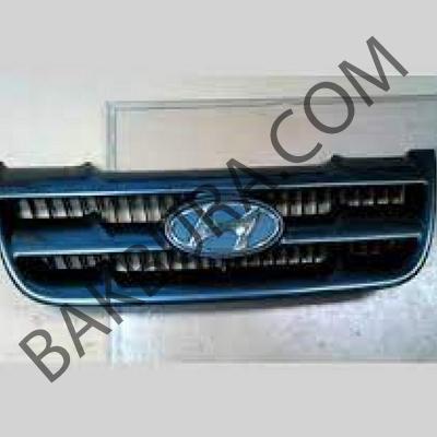 Hyundai Matrıx 2001-2006 Ön Panjur Mobıs 86361-17010