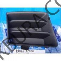 Hyundai Matrıx 2001-2006 Sağ Sıs Far Kapağı Mobıs 86563-17000
