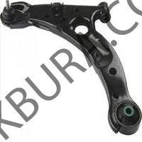 Hyundai Matrix 2001-2010 Sağ Alt Tabla Maher 54501-17000	