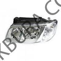 Hyundai Matrix 2006-2008 Sol Far Lambası Mobıs 92110-17630