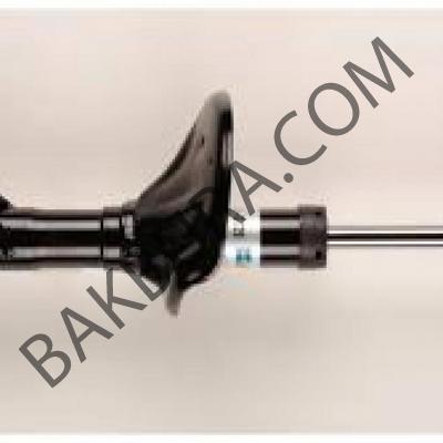 Hyundai Matrix 2006-2011 Sol Arka Amortisör Sachs 55351-10000