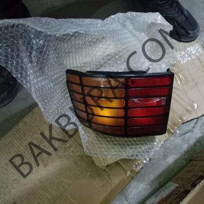 Hyundai S Coupe 1990- Sağ Stop Orjinal 92402-23000