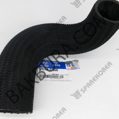 Hyundaı Santa FE 2006- Turbo Hortumu Mobis 28264-27800