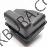 Hyundai SantaFe 2001-2006 Rezonatör Deposu (Orjinal)