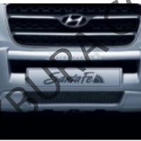 Hyundai SantaFe 2006- Ön Tampon Koruyucu Mobis 08310-2B0005J