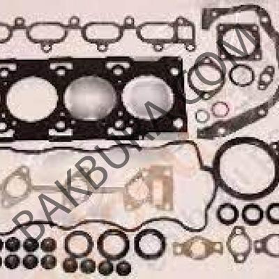 Hyundai Santafe 2000-2006 2.0 Dizel Takım Conta (Mando) 20910-27A00