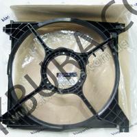 Hyundaı Santafe 2001-2006 Fan Davlumbazı Orjinal 25350-26000