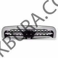 Hyundai Santafe 2004-2010 Ön Panjur Mobıs 08641-26000