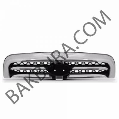 Hyundai Santafe 2004-2010 Ön Panjur Mobıs 08641-26000