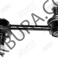 Hyundai Santafe 2006-2011 Arka Zrot (Ayd) 55530-2B000
