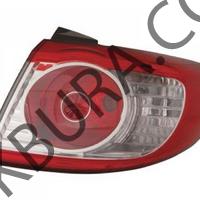Hyundaı Santafe 2009-2012 Sağ Stop Orjinal 92402-2B520