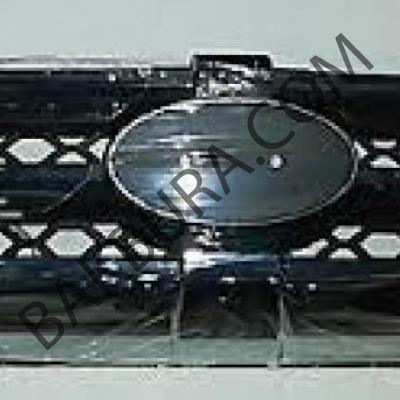 Hyundai Santafe 2010-2015 Ön Panjur Mobıs 86351-26900