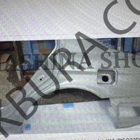 Hyundaı Sonata 04- Sol Arka Çamurluk Orjınal 71503-DB00