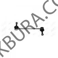 Hyundai Sonata 1999-2005 Arka Zrot Ayd 55530-38600