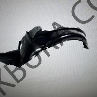 Hyundaı Sonata 2001-2005 Sol Davlumbaz Ith 86811-3D000