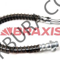 Hyundai Starex 1997-2008 Ön Sağ Fren Hortumu (Kore) 58811-4a007