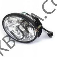 Hyundai Starex 1998-2008 Sol Sis Farı (Kore) 92201-4A500