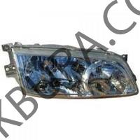 Hyundai Starex 1998-2010 Sağ Far Kore 92102-4A510