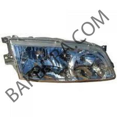 Hyundai Starex 1998-2010 Sağ Far Kore 92102-4A510