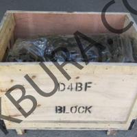 Kıa Bongo 2.5 TCI 2002- Blok Ith 21100-42981