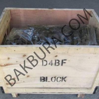 Kıa Bongo 2.5 TCI 2002- Blok Ith 21100-42981