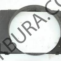 Hyundaı Starex 2.5 Crdı D4CB Fan Davlumbazı Orjinal 25350-4A900