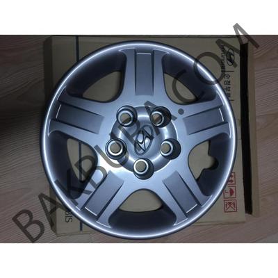 Hyundaı Starex 2000- Jant Kapağı Orjinal 52960-4A350