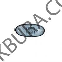 Hyundai Starex 2000-2010 Beyaz Çamurluk Sinyali (Kore) 92303-25501