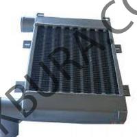 Hyundai Starex 2001-2004 Intercooler Radyatör (Kore) 28190-4a200