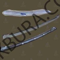 Hyundai Starex 2001-2004 Ön Panjur Alt Mobıs 86565-4A501