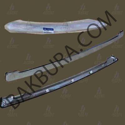 Hyundai Starex 2001-2004 Ön Panjur Alt Mobıs 86565-4A501