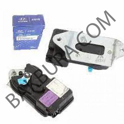 Hyundai Starex 2001-2010 Sürgülü Kapı Kilit Motoru Mobıs 95760-4A010