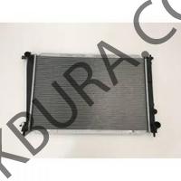 Hyundai Starex 2002-2008 Su Radyatörü Maher 25310-4A100