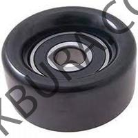Hyundai Starex 2002-2009 Gergi Bilyası (İthal) 25286-4A000