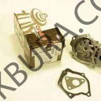 Hyundai Starex 2003-2010 Crdi Devirdaım Pompası (Gmb) GWHY22A