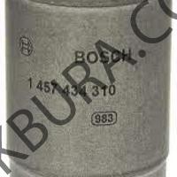 Hyundai Starex 2003-2012 Crdi Mazot Filtresı (Bosch) 52129-237AA