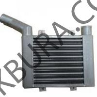 Hyundai Starex 2004-2007 Intercooler Radyatörü (İthal) 28190-4a061