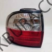 Hyundai Starex 2005-2009 Sol Dıs Stop Lambası (Kore) 92401-4a610