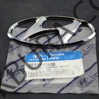 Hyundaı H1 Bagajdakı H1 Arması Orjinal 86328-4A000