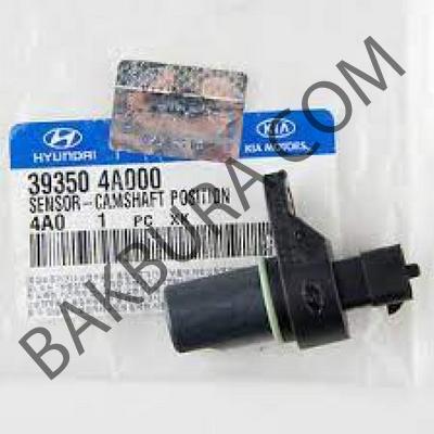Kia Sorento 140HP Eksantrık Sensoru (Mobıs) 39350-4A000