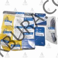Hyundai Starex Crdi 2008-2012 Zincir Seti (Orjınal) 24410-4AXXX 