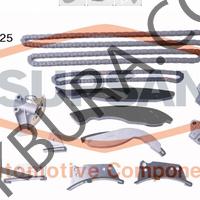 Hyundai Starex Crdi 2008-2012 Zincir Seti (Supsan) EZ-125