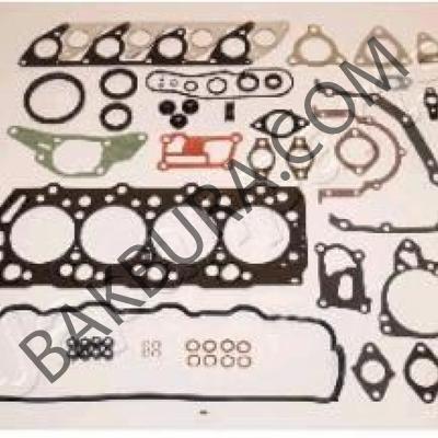 Hyundai Starex Tci 1994-2006 Takım Conta (Kore) 20910-42C10