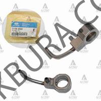 Hyundai Starex Tci 2001-2008 Yağlama Jeti Sol (Orjınal) 21150-42542