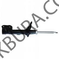Hyundai Tucson 2004-2010 Arka Sol Amortısor Gazlı (Maysan) PS9716602