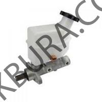Hyundai Tucson 2004-2010 Fren Ana Merkez (Maher) 58510-2E100